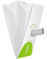 <p>
	Indicado para uso de pacientes que necessitam de melhora muscular com grandes resistências.</p>
