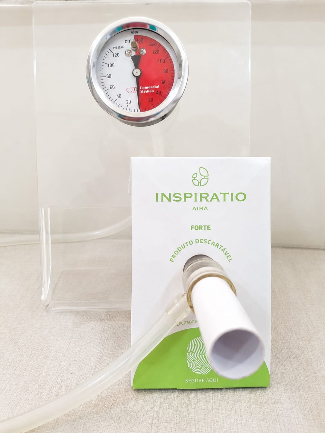 <h1>
	Comprove a efic&aacute;cia do INSPIRATIO</h1>
<p>
	Entenda como pode ser medida a resist&ecirc;ncia promovida pelo INSPIRATIO.</p>
